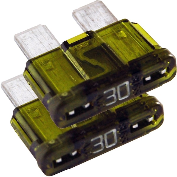 Blue Sea Systems Blue Sea 5245 30A ATO/ATC Fuse 5245 - main